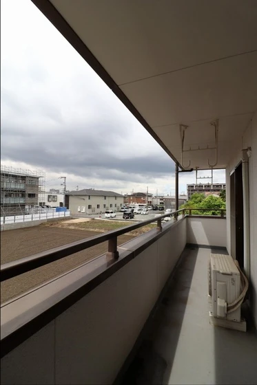 みゆきマンション