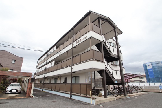 みゆきマンション