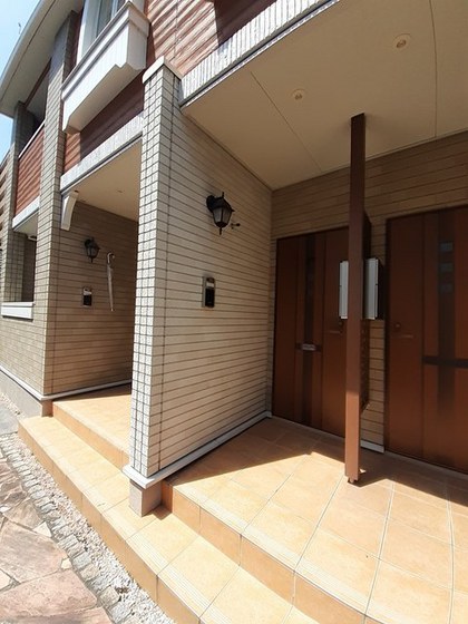 カーサ フェリース