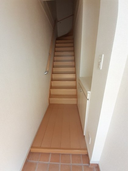 カーサ フェリース