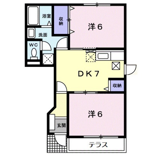 グランデール B