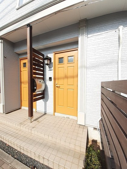 グランデール B