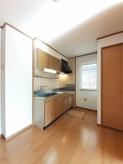 グランデール B