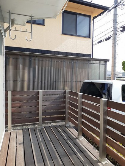 グランデール B