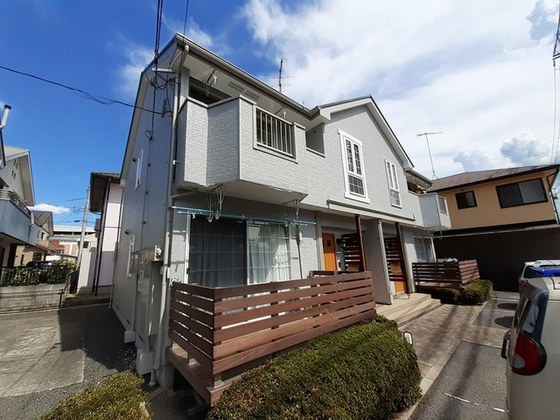 グランデール B