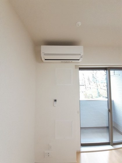 グリーンベル Ⅱ