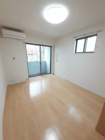 グリーンベル Ⅱ