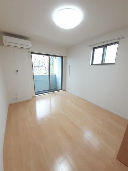 グリーンベル Ⅱ