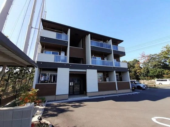 グリーンベル Ⅱ