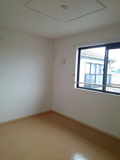 サニーメゾン庄苑B