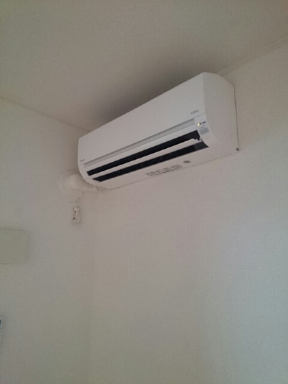 サニーメゾン庄苑B