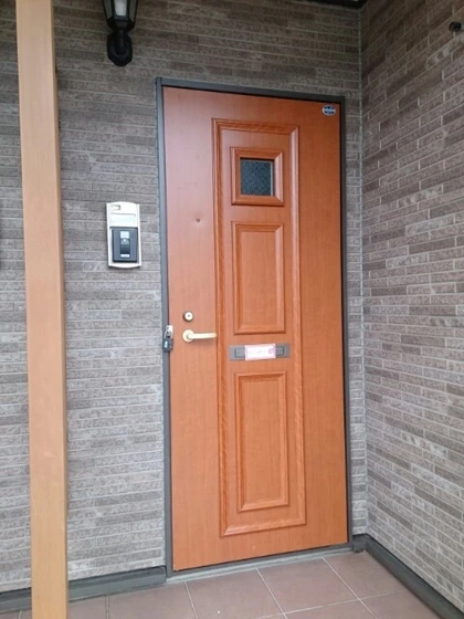 サニーメゾン庄苑B