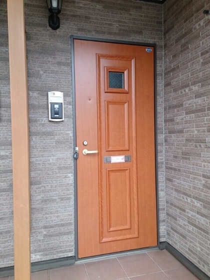 サニーメゾン庄苑B