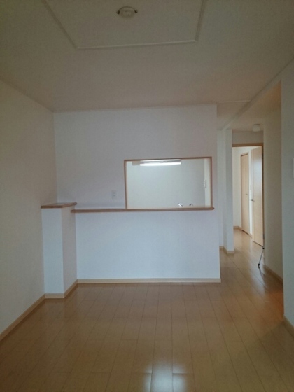 サニーメゾン庄苑B