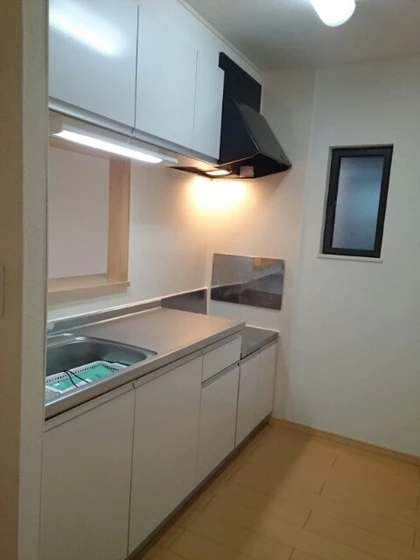 サニーメゾン庄苑B