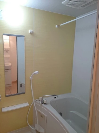 サニーメゾン庄苑B