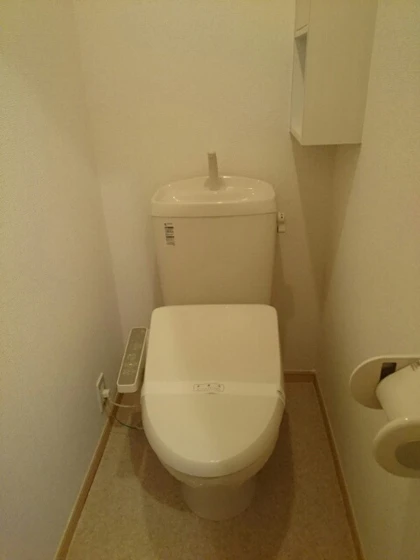 サニーメゾン庄苑B