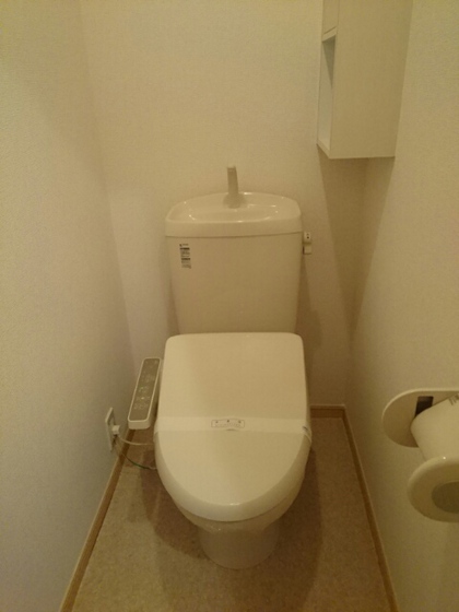 サニーメゾン庄苑B