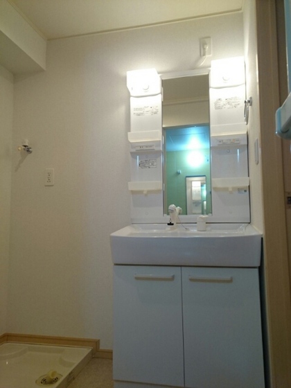 サニーメゾン庄苑B