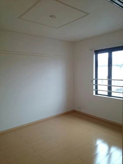 サニーメゾン庄苑B