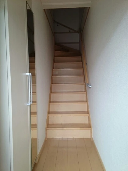 サニーメゾン庄苑B