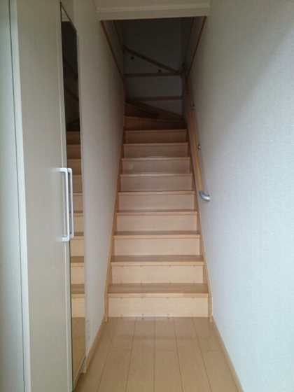 サニーメゾン庄苑B