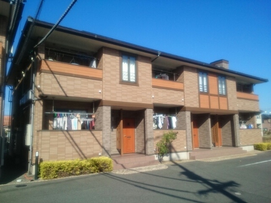 サニーメゾン庄苑B