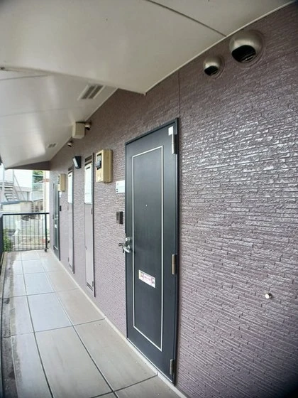 ディメイン小池