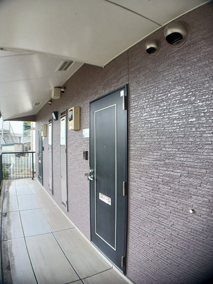 ディメイン小池