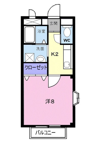 ディメイン小池