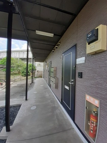 ディメイン小池