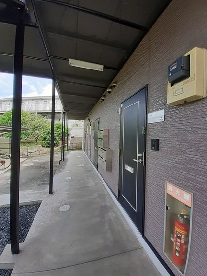 ディメイン小池