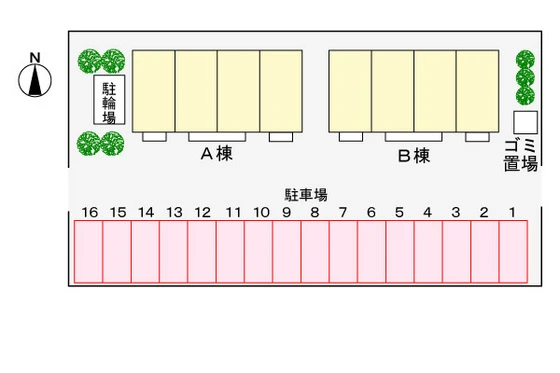 トライアン・ファント A