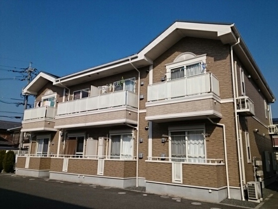 トライアン・ファント A