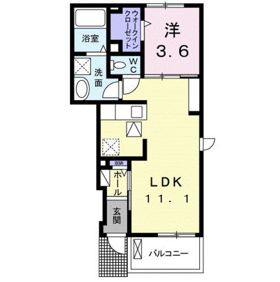 ニューサンライフⅠ