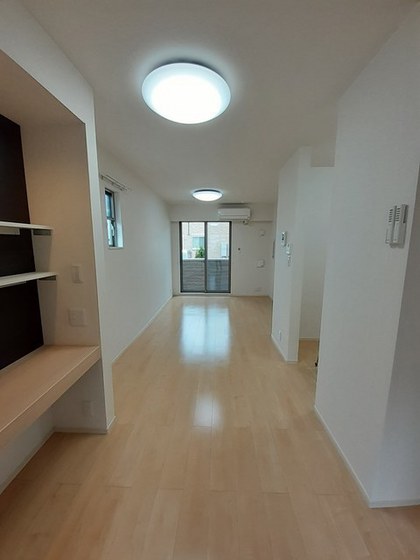 ニューサンライフⅠ