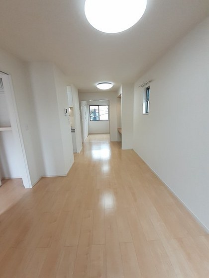 ニューサンライフⅠ