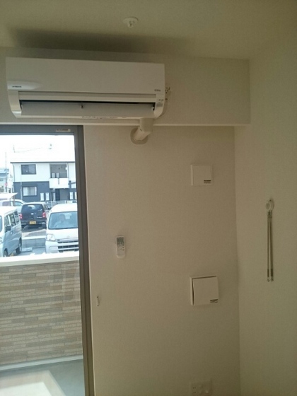 ニューサンライフⅠ