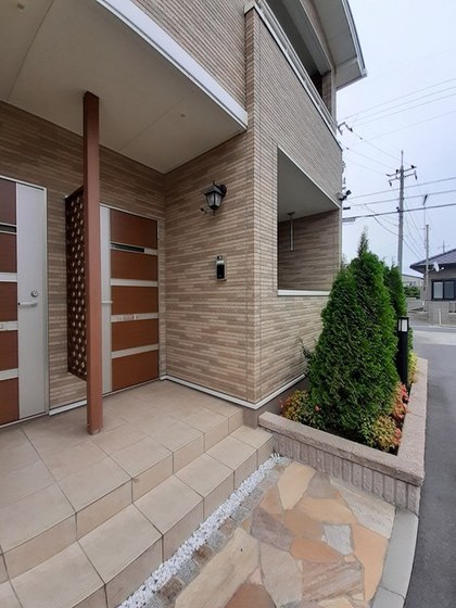 ニューサンライフⅠ