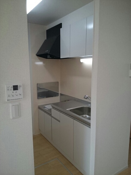 ニューサンライフⅠ