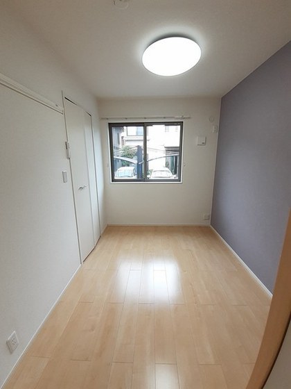 ニューサンライフⅠ