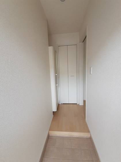 ニューサンライフⅠ