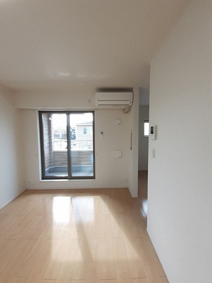 ニューサンライフⅠ