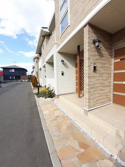 ニューサンライフⅠ