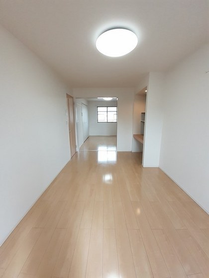 ニューサンライフⅠ