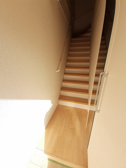 ニューサンライフⅠ