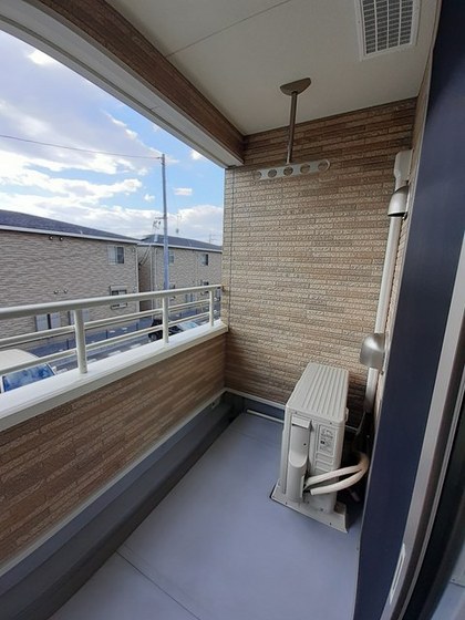 ニューサンライフⅠ