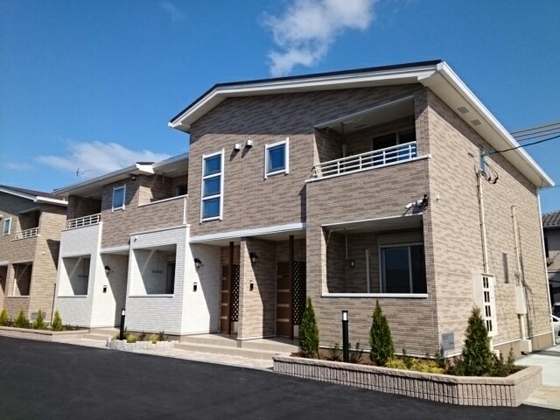 ニューサンライフⅠ