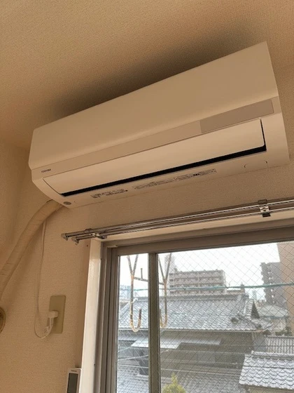 プレアール岡山医大東