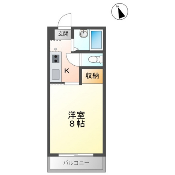 プレアール岡山医大東